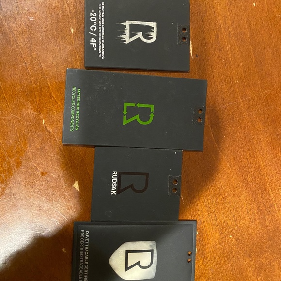 Rudsak Karina ski puffer coat - Picture 6 of 7